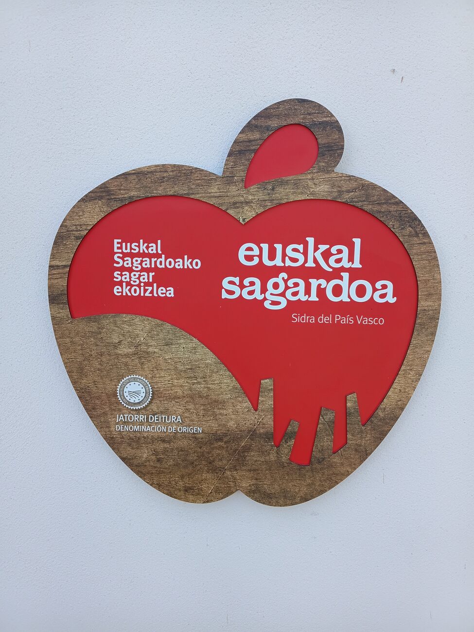 Sidra Natural